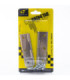 BISAGRA SIMPLE 3  METALICO