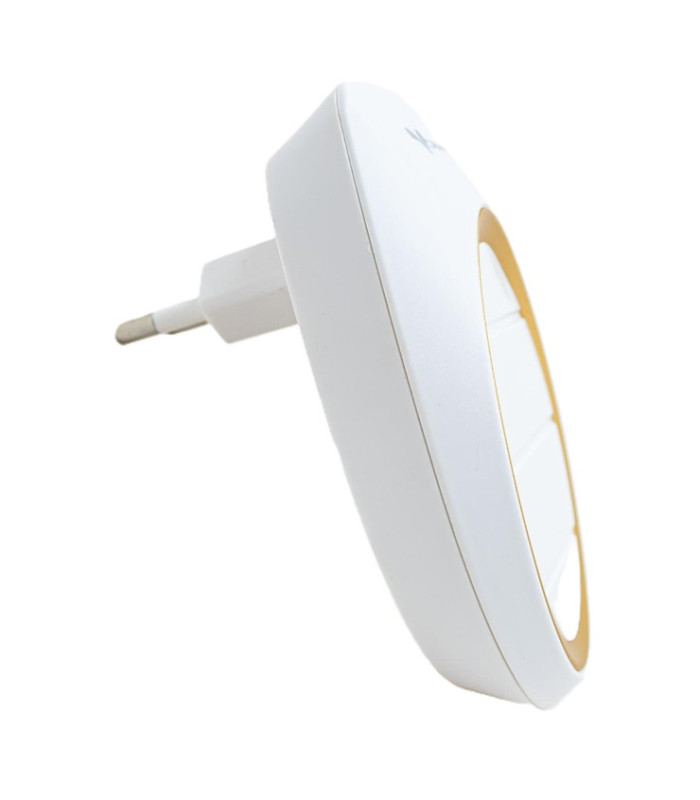 Timbre inalambrico con enchufe OBEE