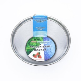 Bandeja colador 25cm
