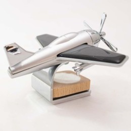 Aromatizante para auto diseño de avion