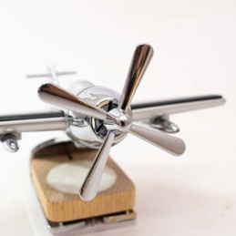 Aromatizante para auto diseño de avion