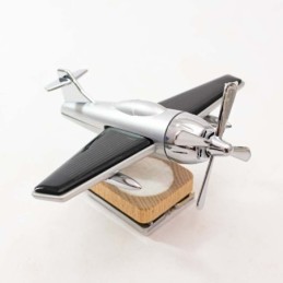 Aromatizante para auto diseño de avion