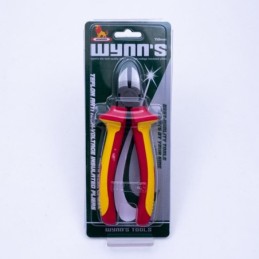 Alicate diagonal para alto voltaje 150mm WYNNS