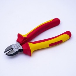 Alicate diagonal para alto voltaje 150mm WYNNS