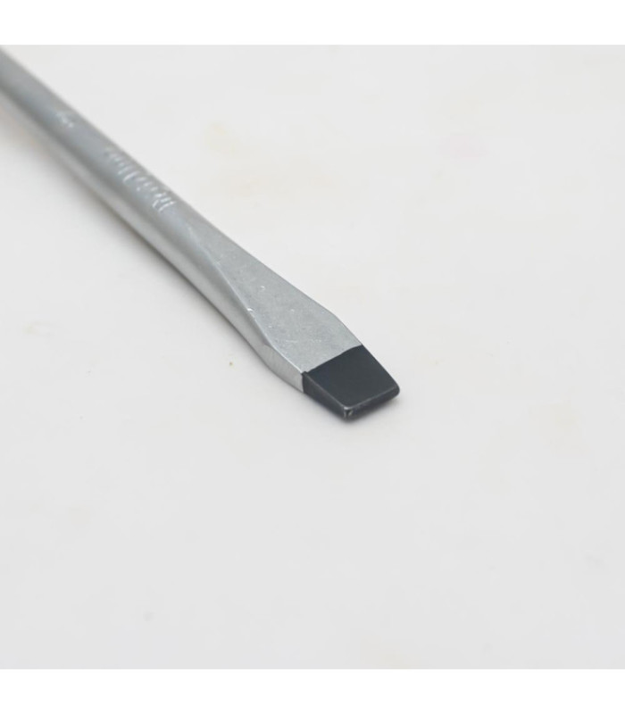 Destornillador imantado plano 30cm