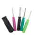 Juego de destornillador 6pc