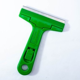 Raspador tipo trincheta 10cm WYNNS