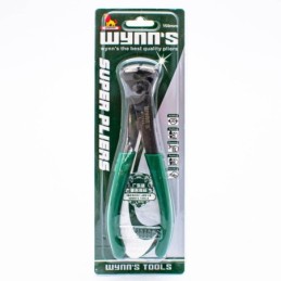 Tenaza tipo alemana 150mm WYNNS