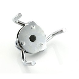 Llave ajustable saca filtro WYNNS