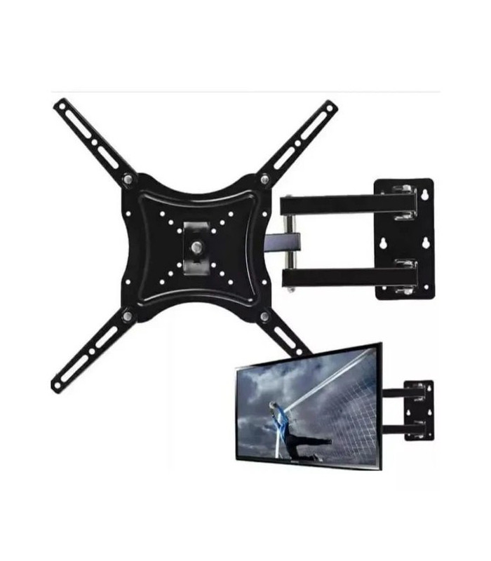 Soporte movible para tv