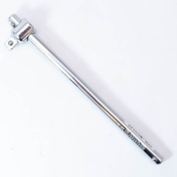 Manija tipo t 3/8 WYNNS