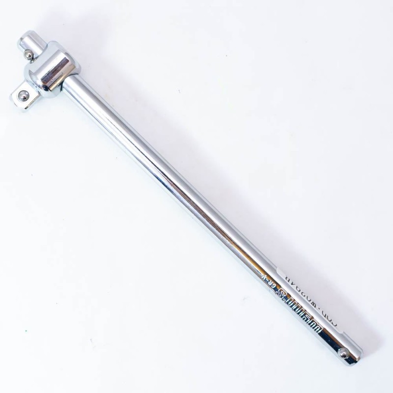 Manija tipo t 3/8 WYNNS