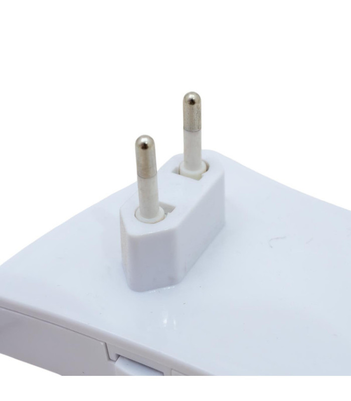 Timbre con enchufe DOORBELL