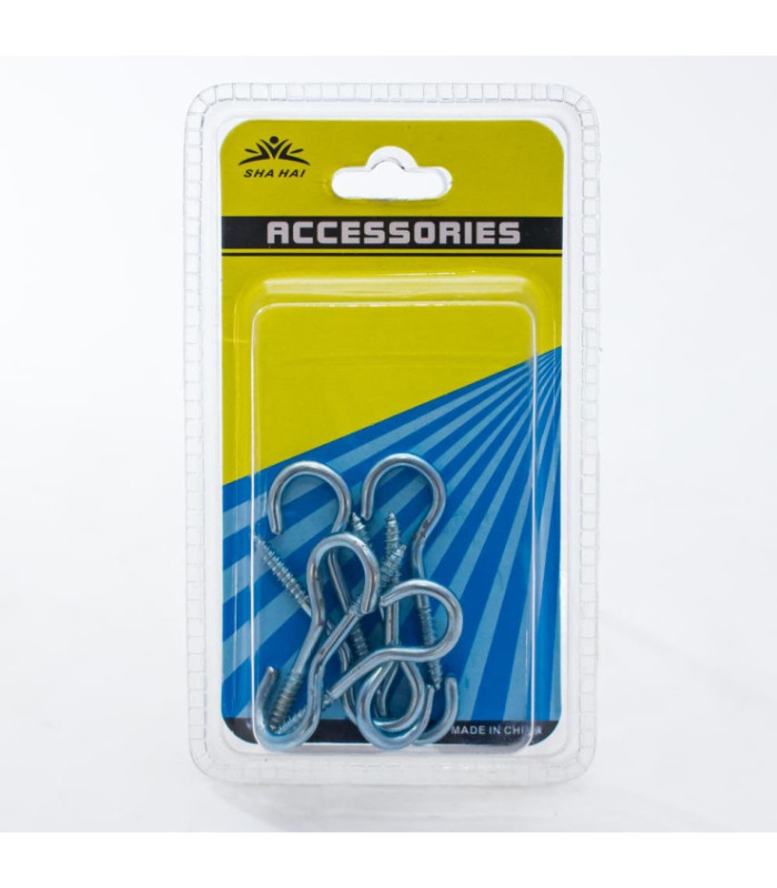 Paquete de gancho para pared