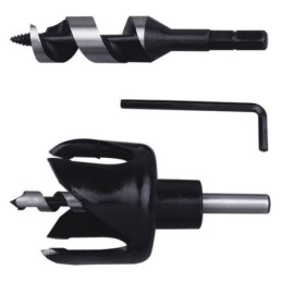Mecha para cerradura cilindrica WYNNS
