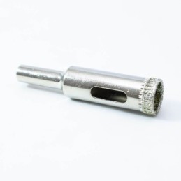 Mecha copa diamantada 12mm 1pc WYNNS
