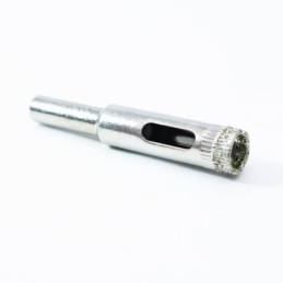 Mecha copa diamantada 10mm 1pc WYNNS