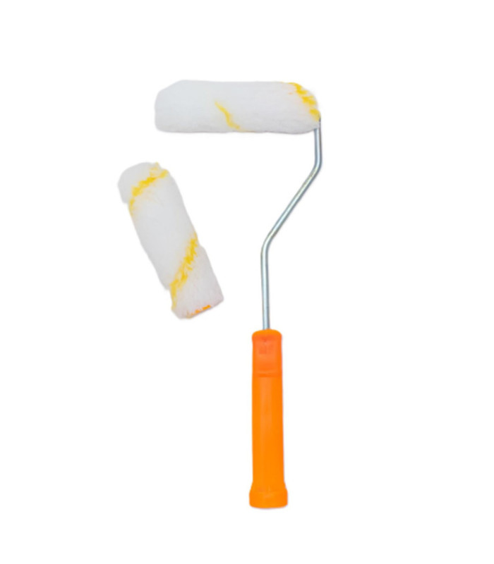 RODILLO C/REPUESTO 3PC