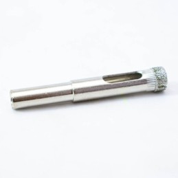 Mecha copa diamantada 8mm 1pc WYNNS