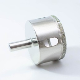 Mecha copa diamantada 50mm 1pc WYNNS