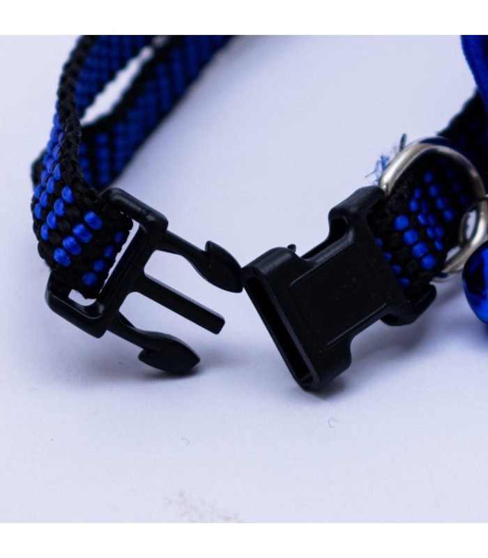 Collar con moño para mascota