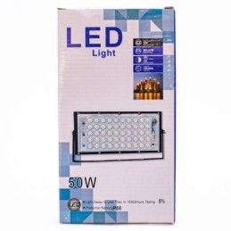 Lampara uv 50w ip66