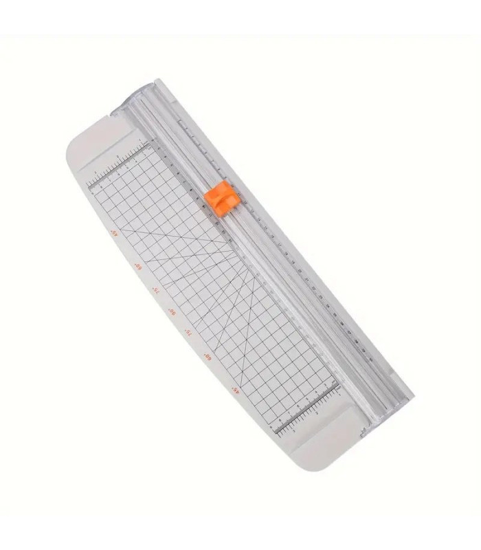 Guillotina para papel A4