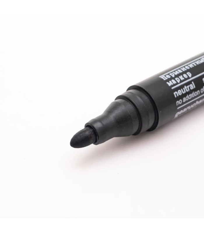 MARCADOR PERMANENTE 1PC CJ-8004
