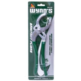Pinza para plomeria 240mm WYNNS