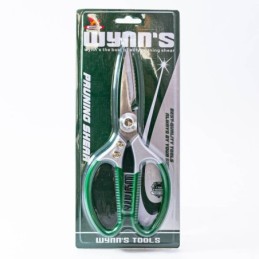 Tijera multicortes sk5 21cm WYNNS