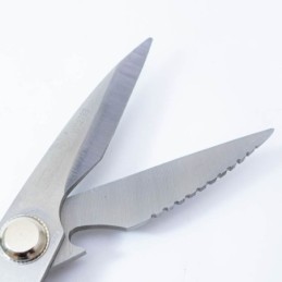 Tijera multicortes sk5 21cm WYNNS
