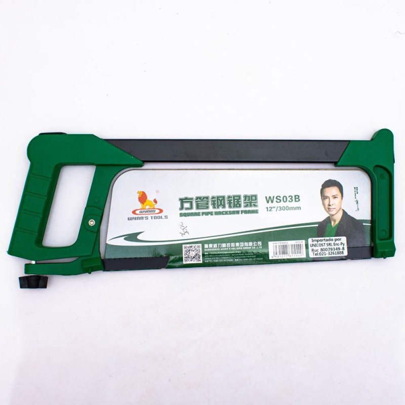 Arco sierra 12  WYNNS
