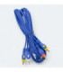Cable para conexion DVD CHANGAN