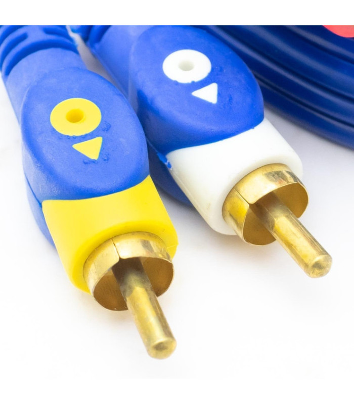 Cable para conexion DVD CHANGAN