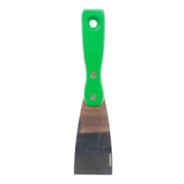 Espatula con mango de madera 2  WYNNS