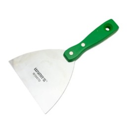 Espatula con mango de madera 5  WYNNS