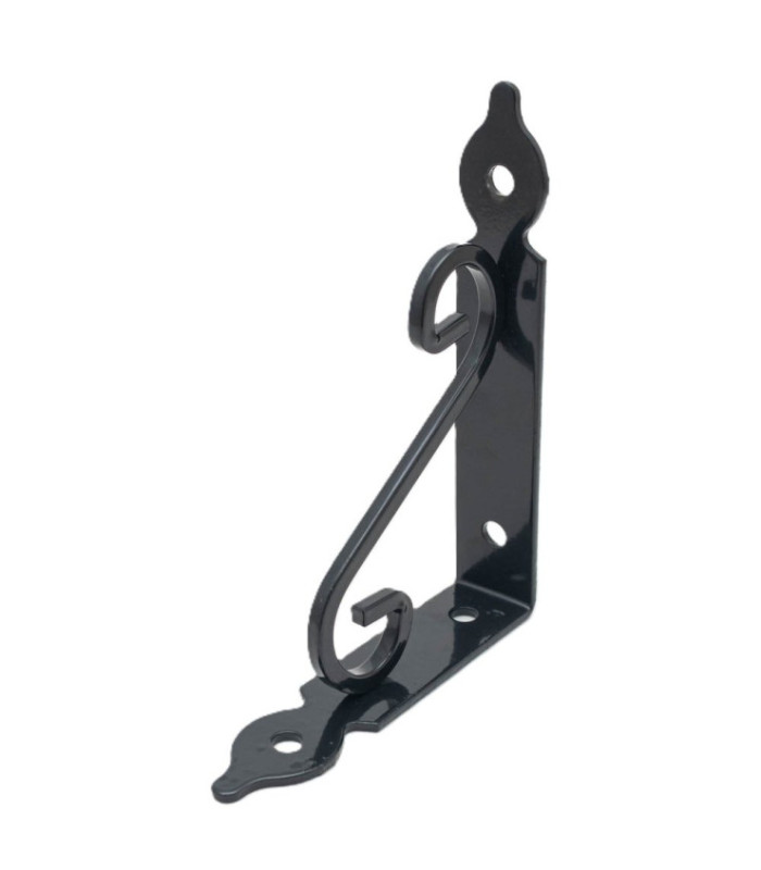 Soporte angulo de metal 14x10cm EXPRESS