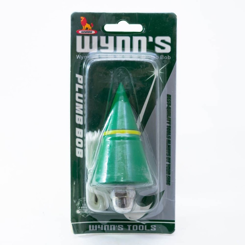 Plomada 300gr WYNNS