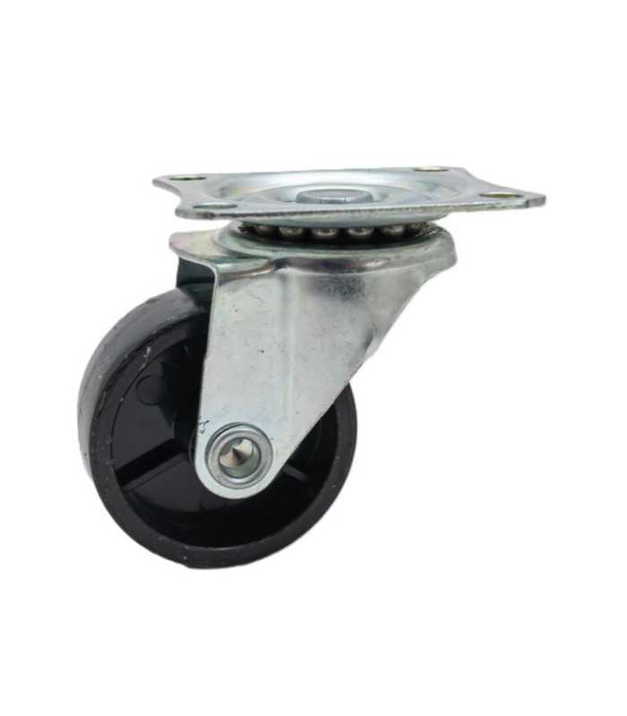 Rueda 4pc 4cm CHENG TAO