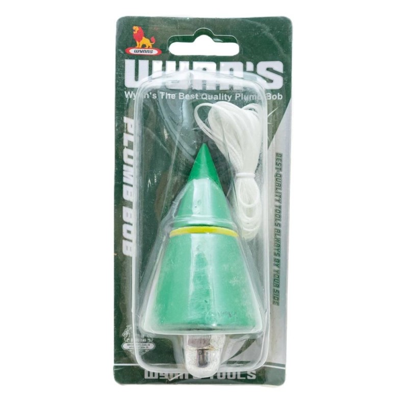 Plomada 400gr WYNNS