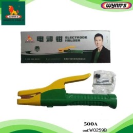 Porta electrodo 500a WYNNS