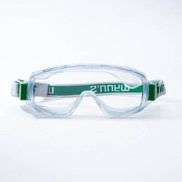 Lente de seguridad con goma WYNNS