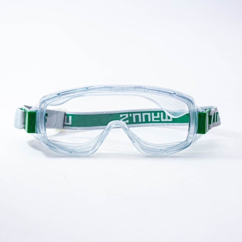 Lente de seguridad con goma WYNNS