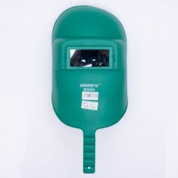 Careta manual para soldar WYNNS