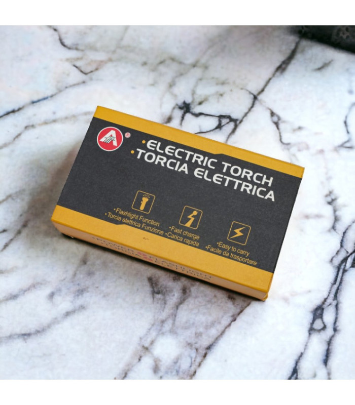 Linterna Led recargable FA-528T6