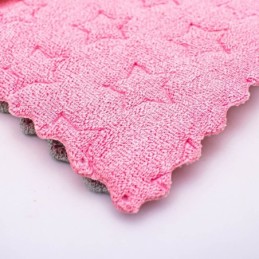 Paño absorbente 17cm 3pc