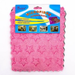 Paño absorbente 17cm 3pc