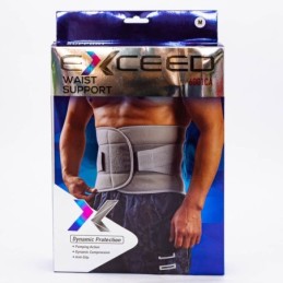 Faja con varillas EXCEED