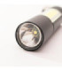 Mini linterna led con estuche