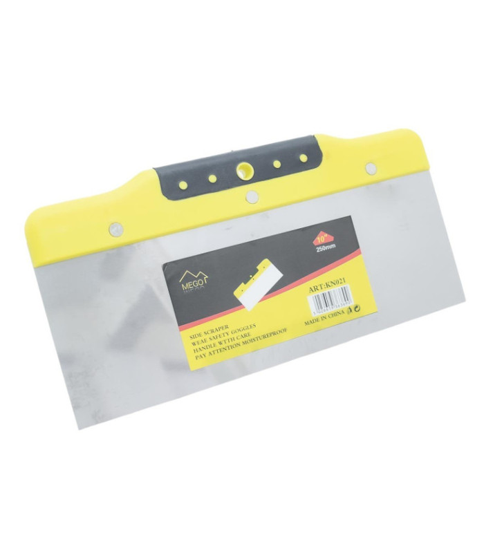 Espatula metalica 25cm